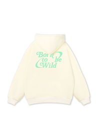 Born To Be Wild Hoodie