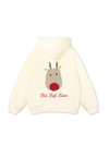 Still. Soft. Silent sau Hoodie