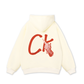 FUCK-Double Lovers Hoodie