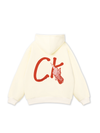 FUCK-Double Lovers Hoodie