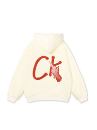 FUCK-Double Lovers Hoodie