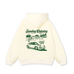Sunday Driving Hoodie