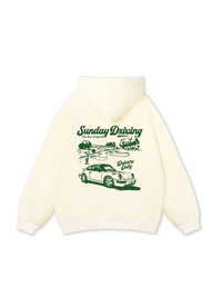 Sunday Driving Hoodie