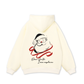 Dear Santa, I Can Explain Hoodie