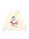 Dear Santa, I Can Explain Hoodie