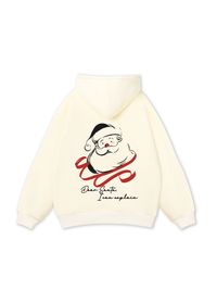 Dear Santa, I Can Explain Hoodie