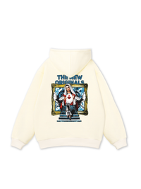 Pray The Lord Hoodie