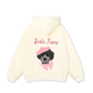 Áo Hoodie Nỉ Bông Animal Barbie Puppy