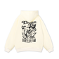 Be Bold Dream Big Hoodie