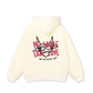 Be Bold No More True Love Hoodie