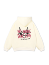 Be Bold No More True Love Hoodie
