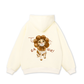Mochi Donut Cat Hoodie