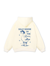 Áo Hoodie Nỉ Bông Silly goose