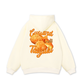 Foody Custard Taiyaki Hoodie