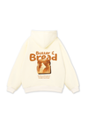 Áo Hoodie Nỉ Bông Butter & Bread
