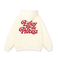Enjoy The Process Hoodie