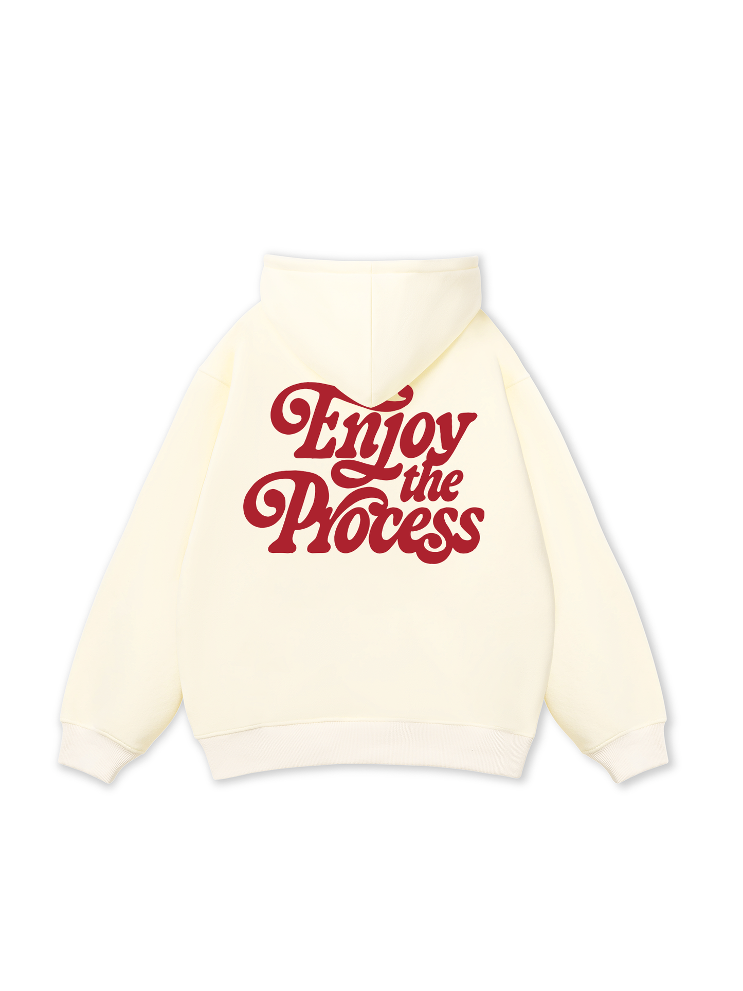 Enjoy The Process Hoodie