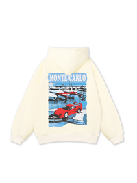 CAR Monte-Carlo Hoodie