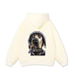 Smokey Dog Hoodie
