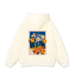 Be Bold Wellcome Happiness Hoodie