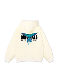 Free Bird Hoodie