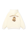 Teddy Tennis Club Hoodie