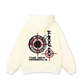 Be Bold On Point Target Hoodie