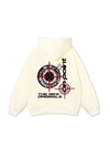 Be Bold On Point Target Hoodie