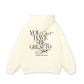 Be Bold Start Small Dream Big Hoodie
