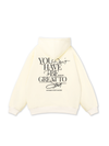 Be Bold Start Small Dream Big Hoodie