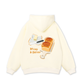 Bread & Butter Hoodie