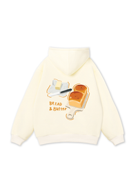 Bread & Butter Hoodie