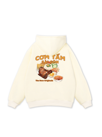 Foody Cơm Tấm Sài Gòn Hoodie
