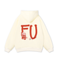 FUCK-Double Lovers Hoodie