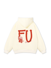 FUCK-Double Lovers Hoodie