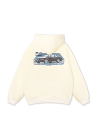 CAR M6 Hoodie