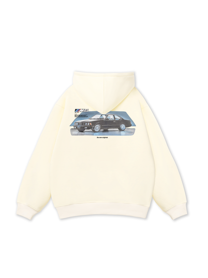 CAR M6 Hoodie