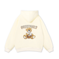 Rabbit Bear Hoodie