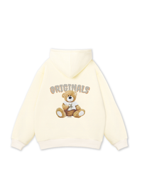 Rabbit Bear Hoodie