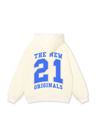 21 Collage Hoodie
