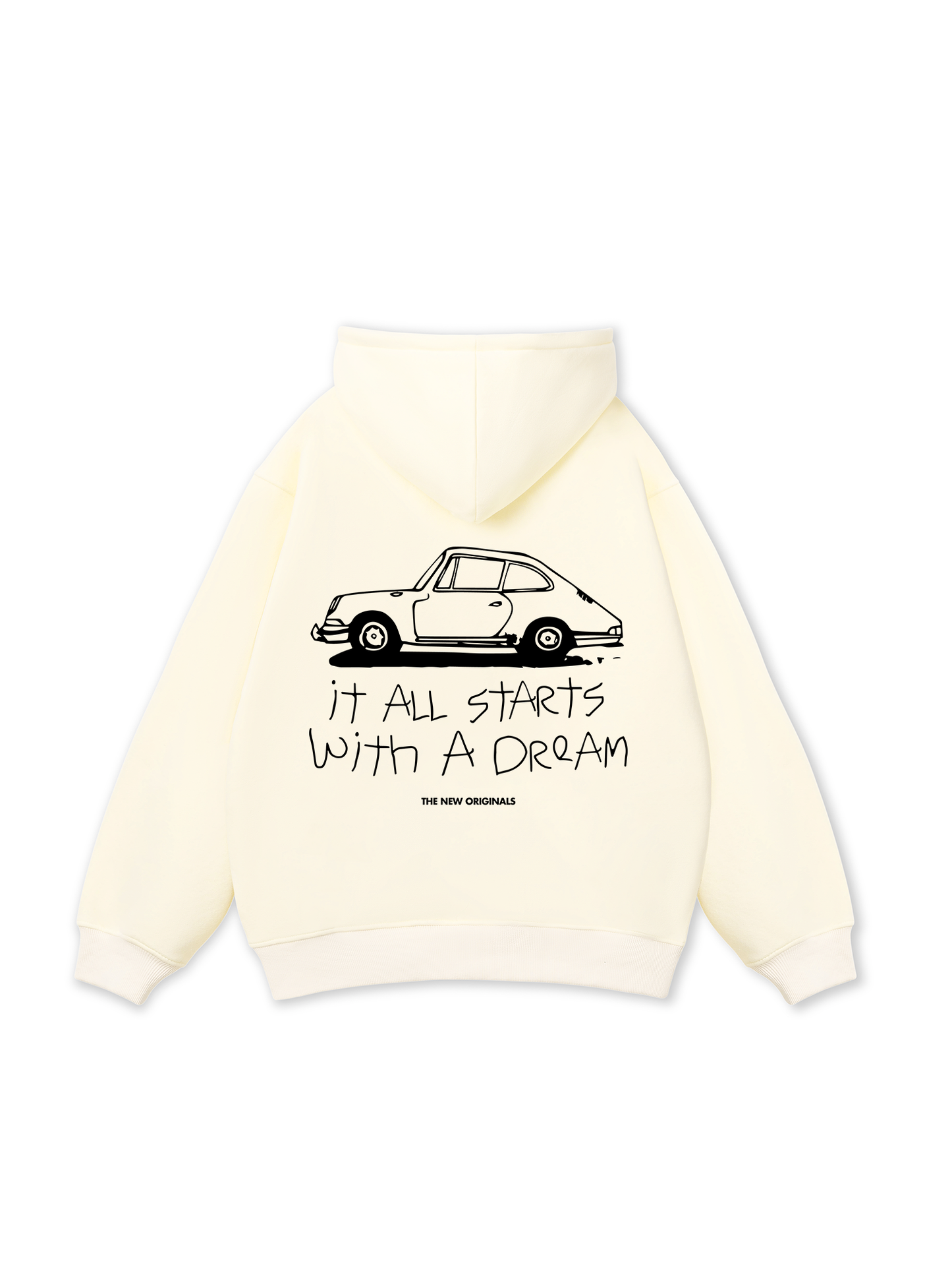 Dream Hoodie