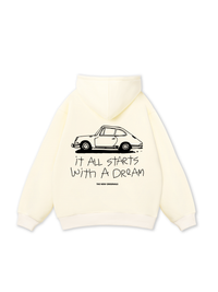 Dream Hoodie