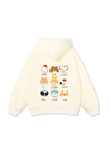 Animal Cute Puppy Thíngs Hoodie