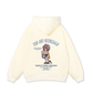 Year of enternal innocence Hoodie