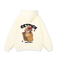 Animal Couple For Boy Hoodie