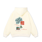 Sweater, lights, and little joy Hoodie