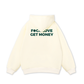 Fuck Love Get Money Hoodie