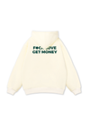 Fuck Love Get Money Hoodie