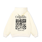 Be Bold Creative Space Hoodie