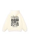 Be Bold Creative Space Hoodie